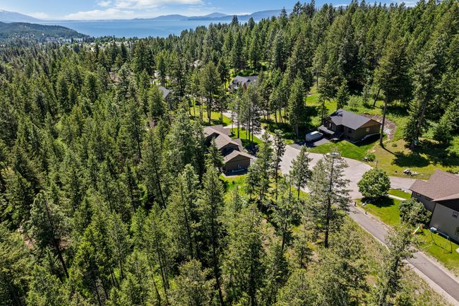 394 Windsor Ct, Home with 0 bedrooms, 0 bathrooms and null parking in Bigfork MT | Image 9