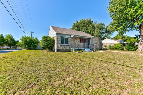 4644 Se 19th St, Del City, OK, 73115-3128 | Card Image