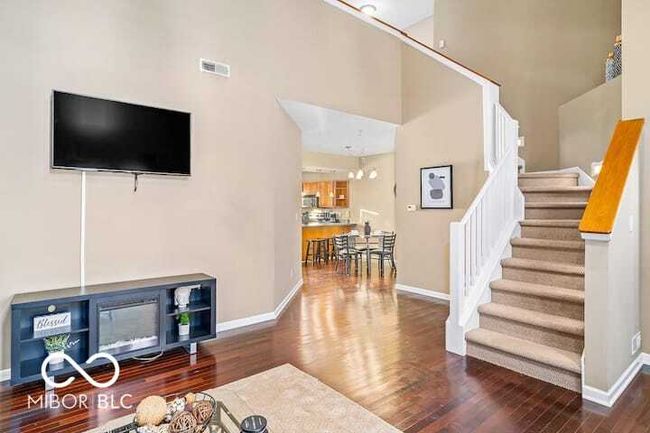 UNIT-7 - 2230 N Pennsylvania St, Condo with 2 bedrooms, 2 bathrooms and null parking in Indianapolis IN | Image 4