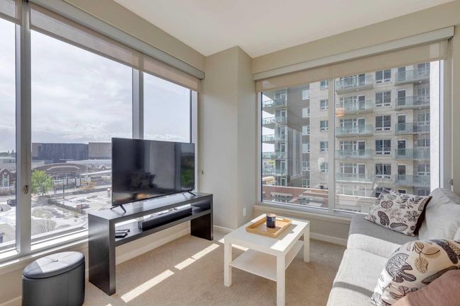402 - 1320 1 St Se, Condo with 2 bedrooms, 2 bathrooms and 1 parking in Calgary AB | Image 16