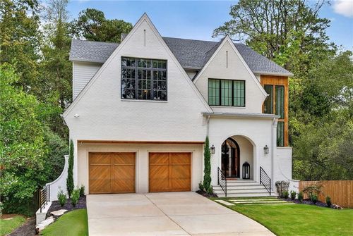 2623 Winding Ln Ne, Brookhaven, GA, 30319-3231 | Card Image