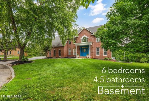 16 Radcliff Ter, Oak Ridge, TN, 37830-9013 | Card Image