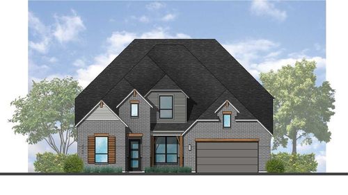 18741 Hepburn Lane, Conroe, TX, 77302 | Card Image