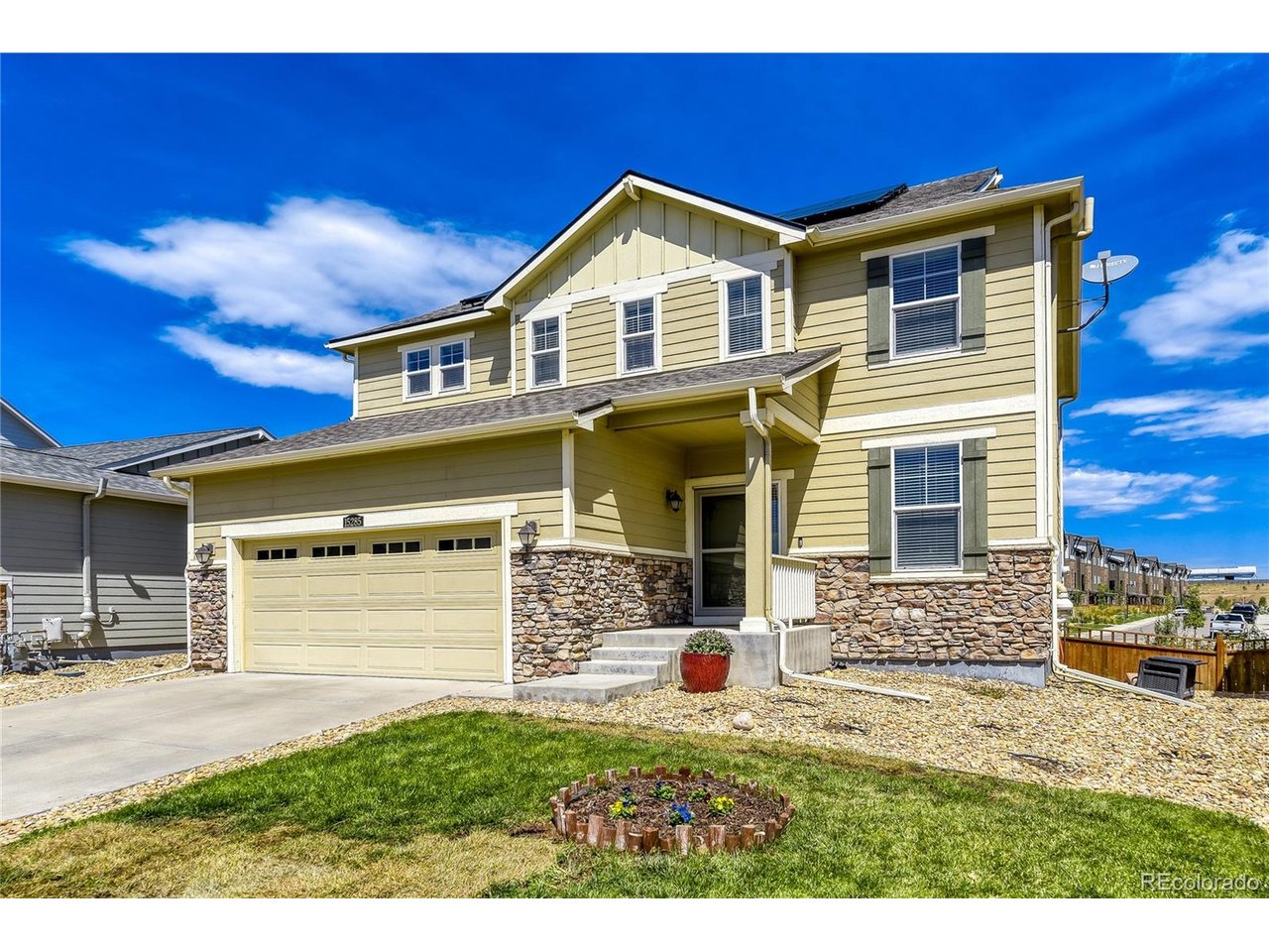 Residential in Parker 2