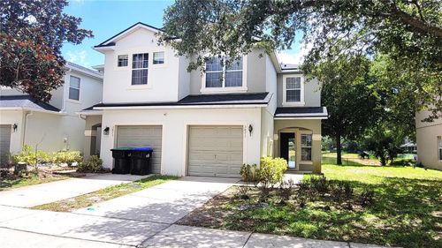 3871 Clubside Pointe Dr, ORLANDO, FL, 32810-1488 | Card Image