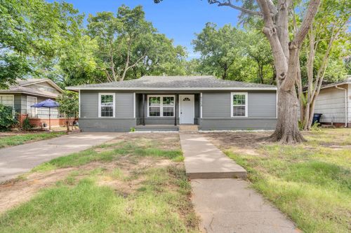 6124 Sundown Dr, Fort Worth, TX, 76114-3126 | Card Image