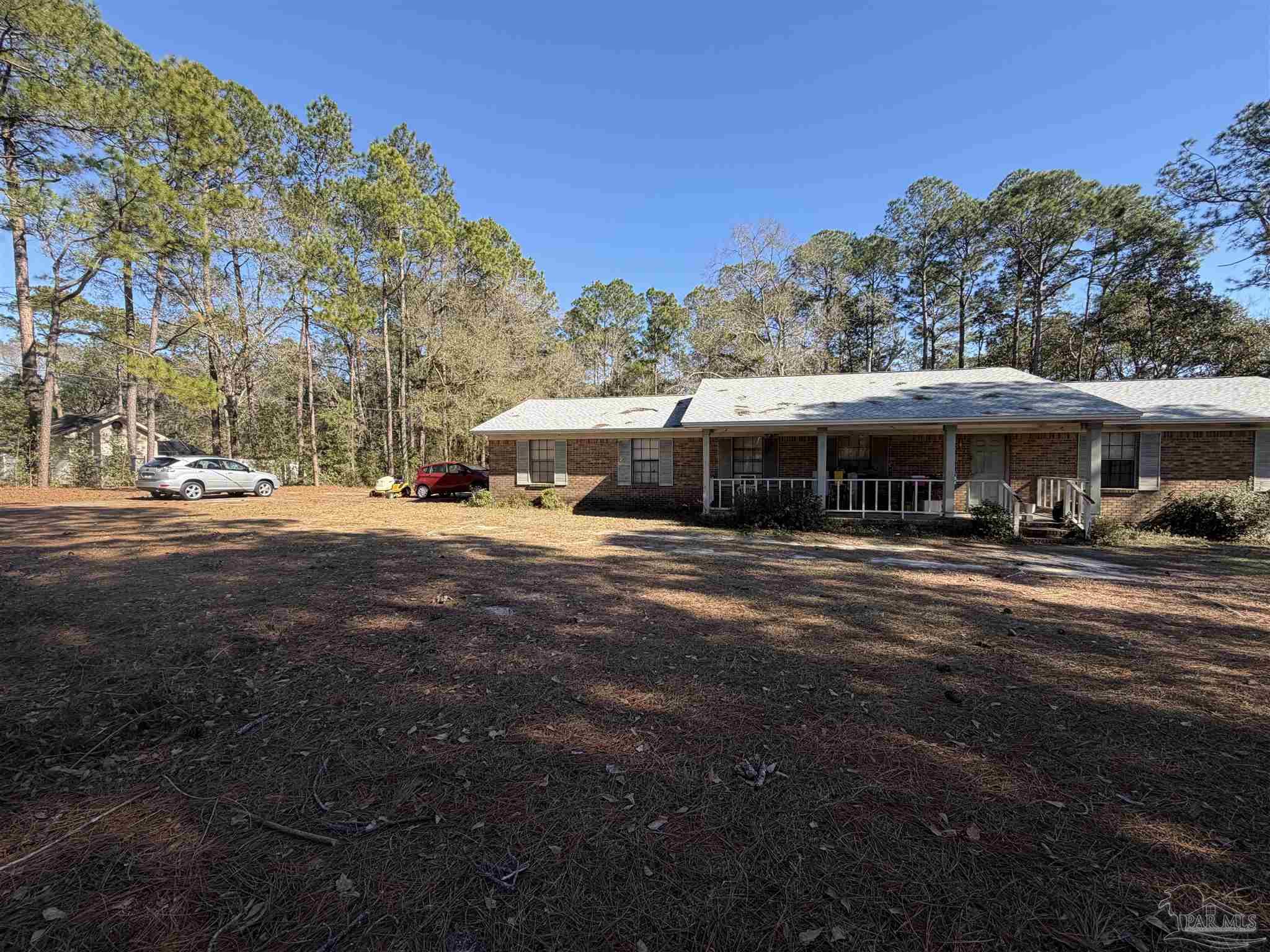 Residential in Cantonment