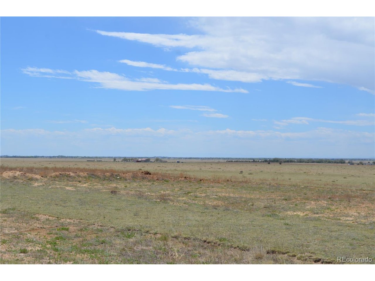 Land in Calhan 4