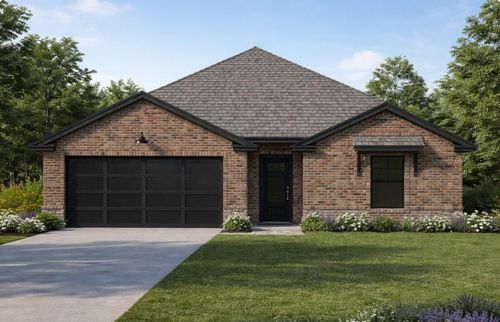 12006 Curlin Drive, Willis, TX, 77318 | Card Image