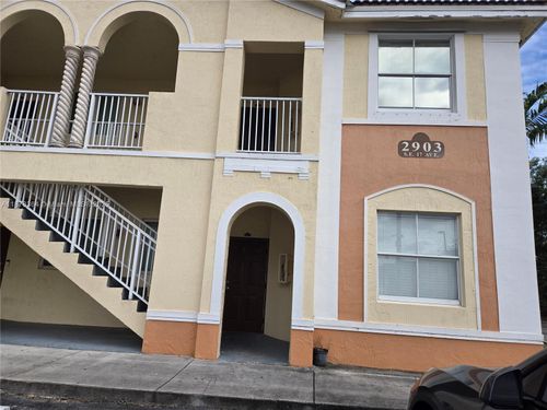 unit-111-2903 Se 17th Ave, Homestead, FL, 33035-2494 | Card Image