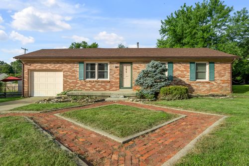 184 E Tiverton Way, Lexington, KY, 40517-1522 | Card Image