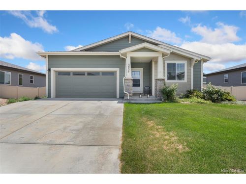 3835 River Birch St, Wellington, CO, 80549-2096 | Card Image