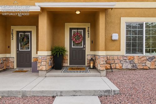 7642 Jack Pine Grv, Colorado Springs, CO, 80908-5710 | Card Image