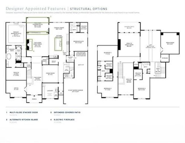 4926 Grapevine Ln, House other with 5 bedrooms, 5 bathrooms and 3 parking in Manvel TX | Image 4