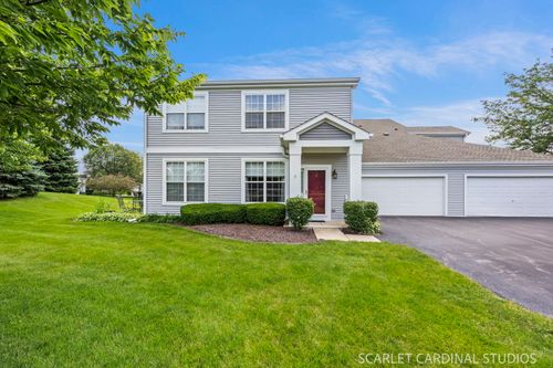 302 Cascade Ln, Oswego, IL, 60543-7339 | Card Image