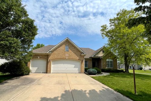 25022 Steeple Chase Dr, Plainfield, IL, 60585-7881 | Card Image