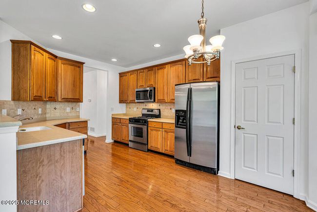 317 Southmoor Dr, Home with 2 bedrooms, 2 bathrooms and null parking in GALLOWAY NJ | Image 15