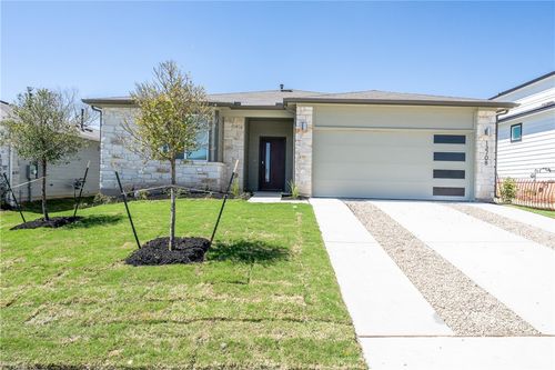 13708 Lubeck Dr, Pflugerville, TX, 78660-7034 | Card Image