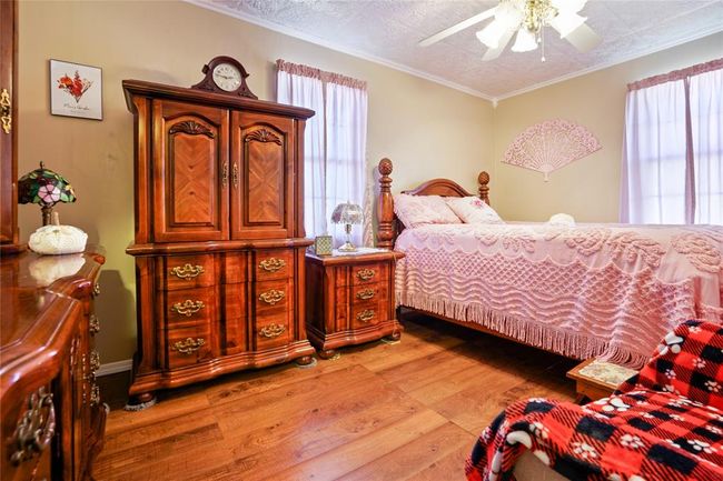 14460 N County Road 3070, House other with 4 bedrooms, 3 bathrooms and null parking in Lindsay OK | Image 36