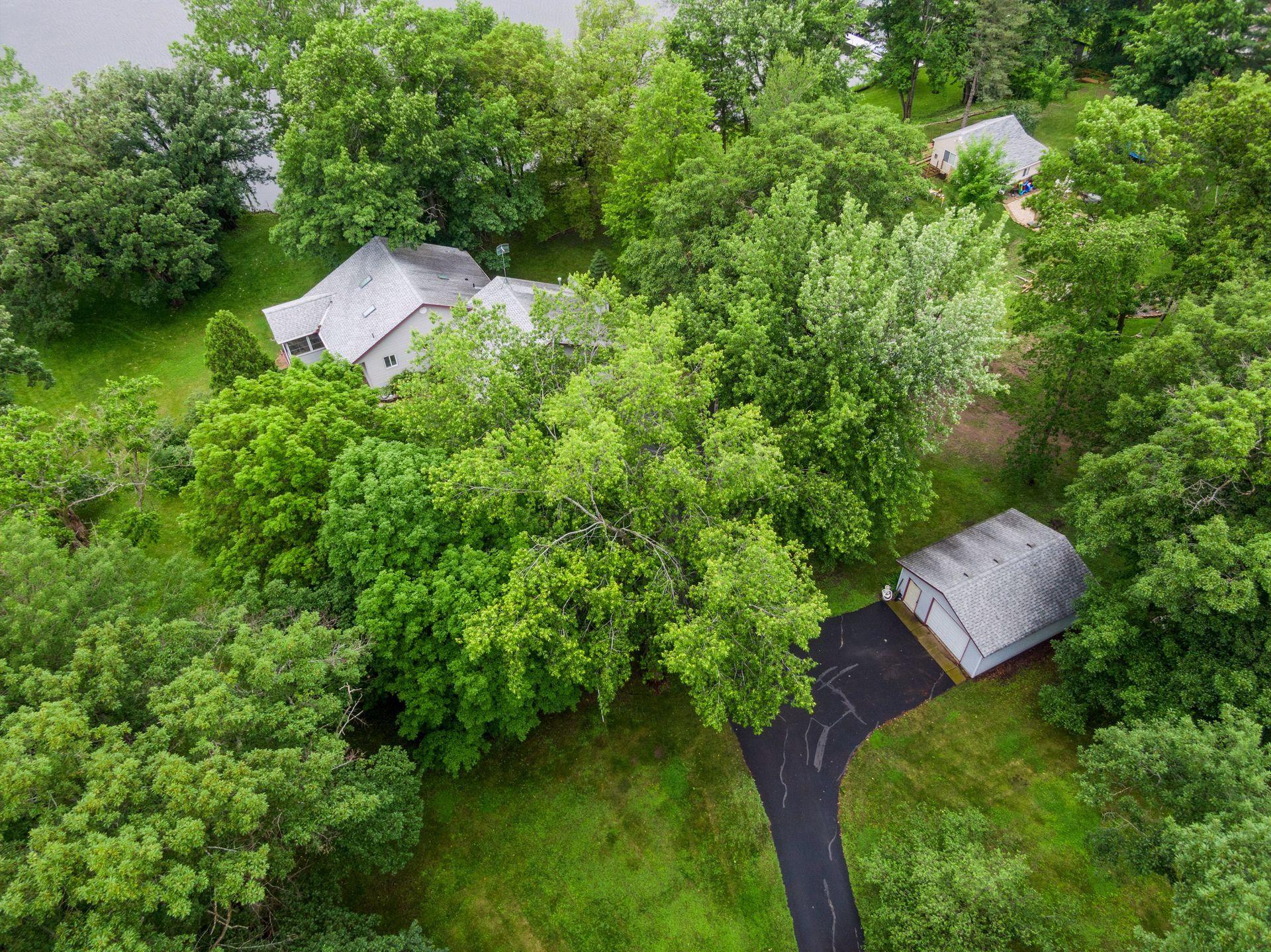 Amble Ave, Stanchfield, MN 55080