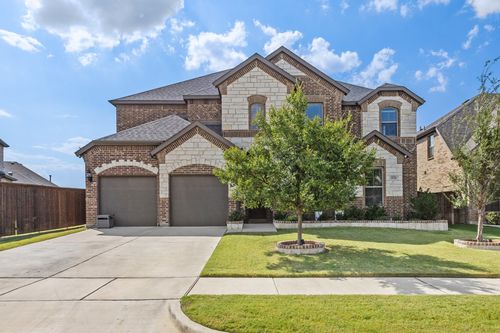 1526 Wild Indigo Dr, Mansfield, TX, 76063-4689 | Card Image