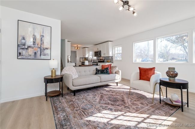 429 S Sycamore St, Home with 3 bedrooms, 2 bathrooms and null parking in Paoli IN | Image 10