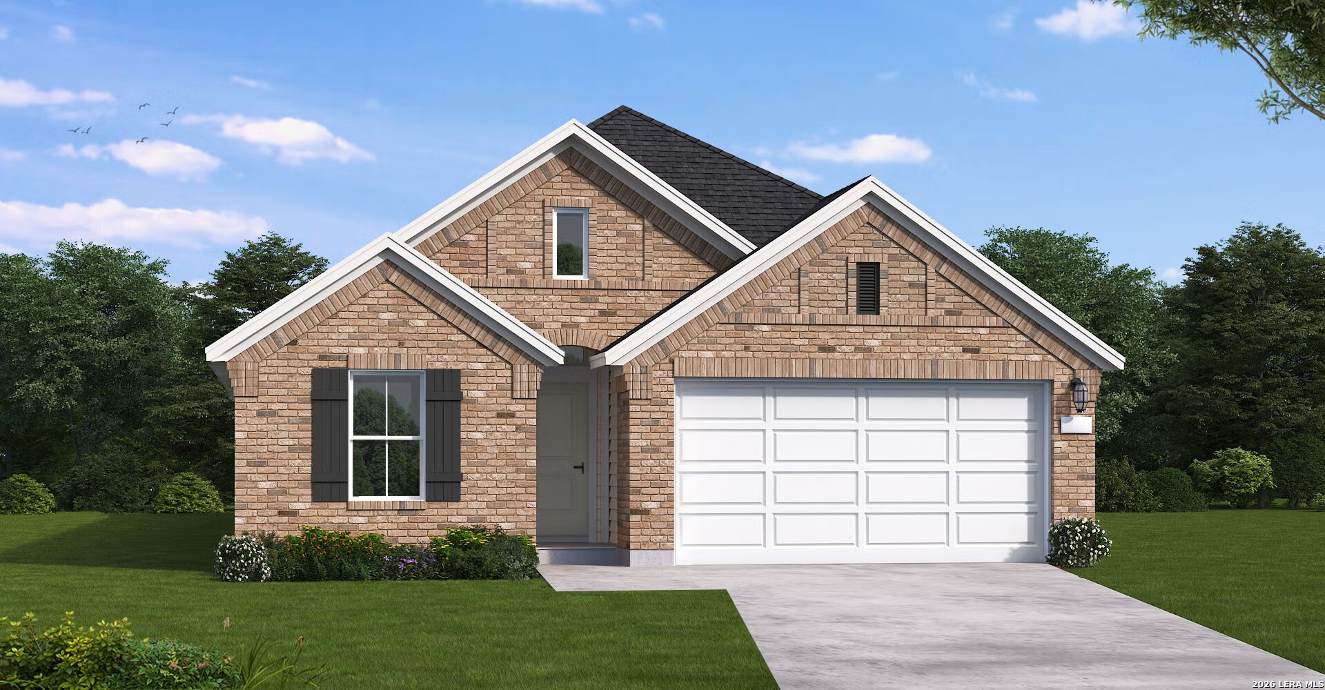 Residential in San Antonio 3