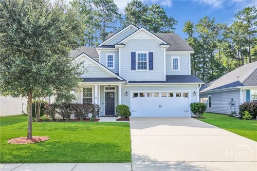172 Martello Rd, Pooler, GA, 31322-2234 | Card Image