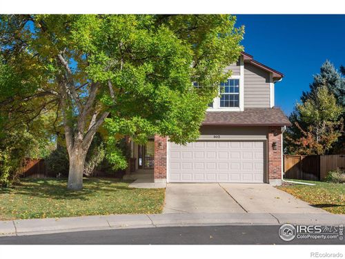 902 S Palisade Court, Louisville, CO, 80027 | Card Image