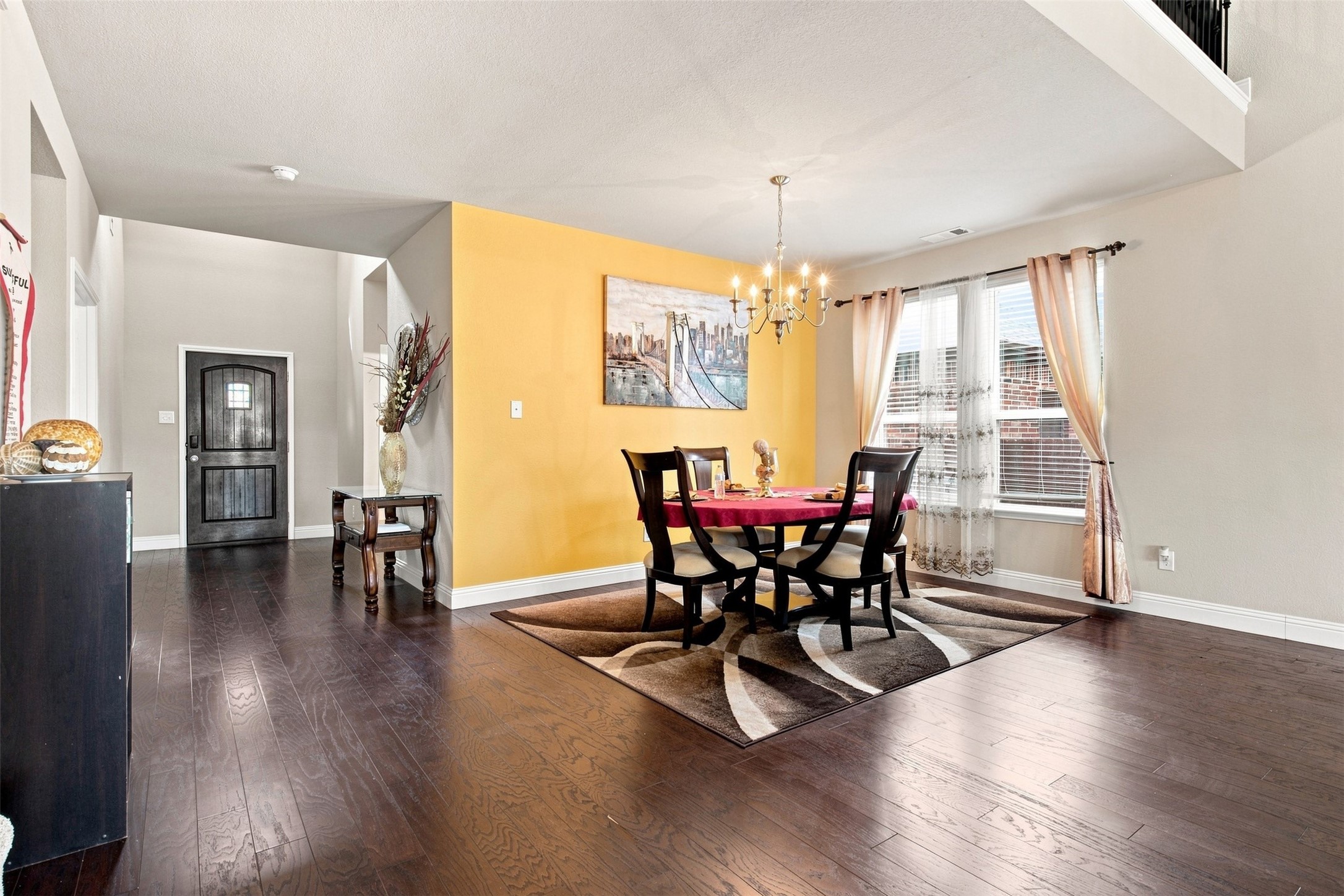 Residential in Little Elm 4