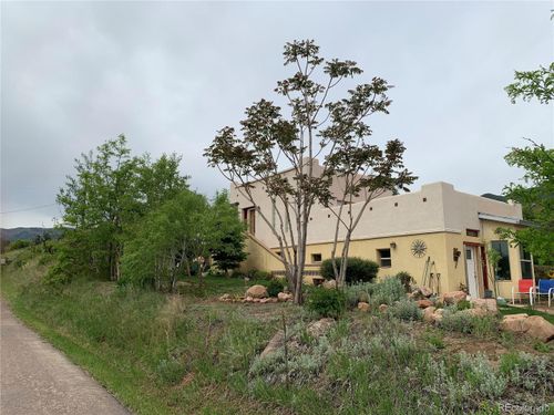 2075 Greenwood Rd, Wetmore, CO, 81253 | Card Image