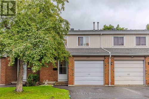 20-2669 Southvale Crescent, Ottawa, ON, K1B4V2 | Card Image