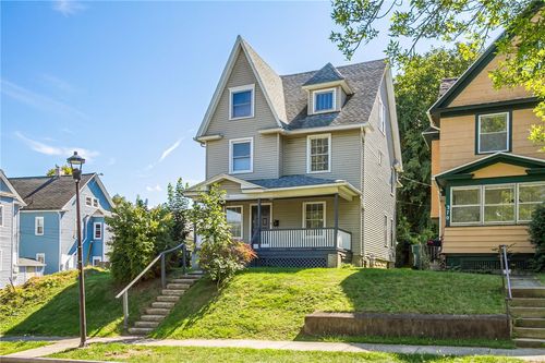 366 Seward St, Rochester, NY, 14608-2847 | Card Image