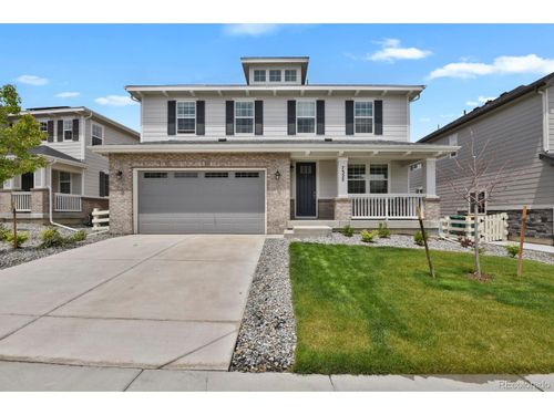 7325 S Waterloo Way, Aurora, CO, 80016-7657 | Card Image