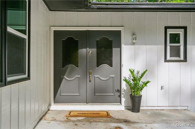 121 Deer Spring Rd, House other with 4 bedrooms, 2 bathrooms and null parking in Williamsburg VA | Image 4