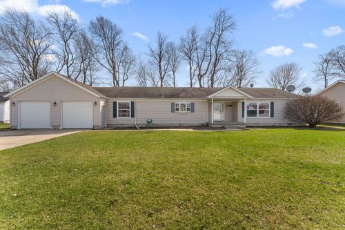 706 Alan John Dr, Westville, IN, 46391 | Card Image