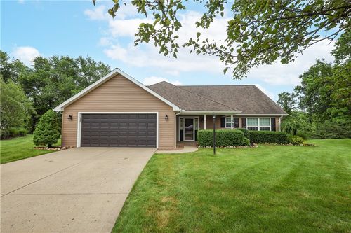 156 Golf Club Ln, Grove City, PA, 16127-4354 | Card Image