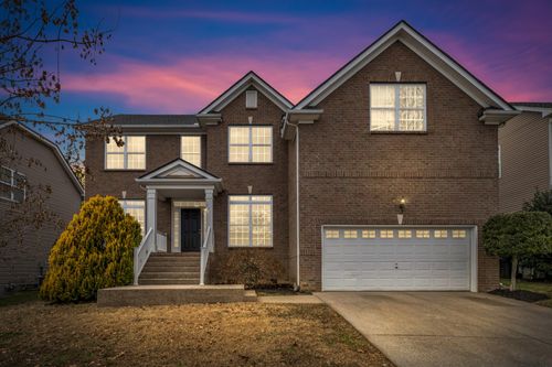 721 Cowan Dr, Nolensville, TN, 37135-7427 | Card Image
