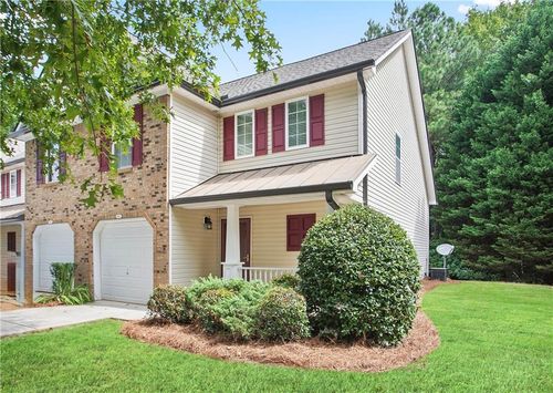 184 Darbys Crossing Ct, Hiram, GA, 30141-6001 | Card Image