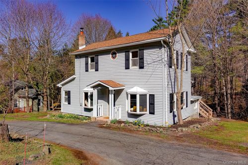 7 Highland Lake Rd, Eldred, NY, 12732-5203 | Card Image