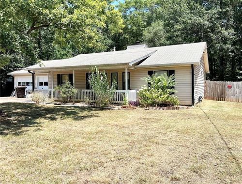 4051 Wylie Ln, Powder Springs, GA, 30127-2541 | Card Image