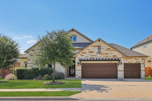 3108 Palominos Pass, Cedar Park, TX, 78641-3261 | Card Image