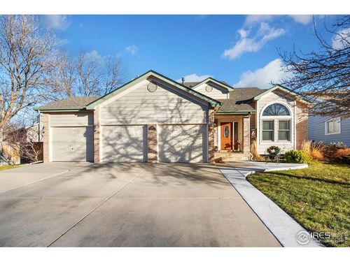 4010 Stoneway Ct, Fort Collins, CO, 80525-5613 | Card Image