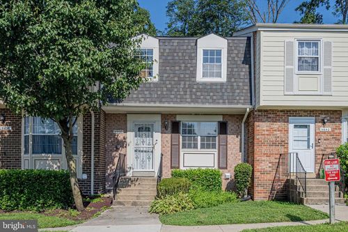 3-14640 Tynewick Ter, SILVER SPRING, MD, 20906-2672 | Card Image