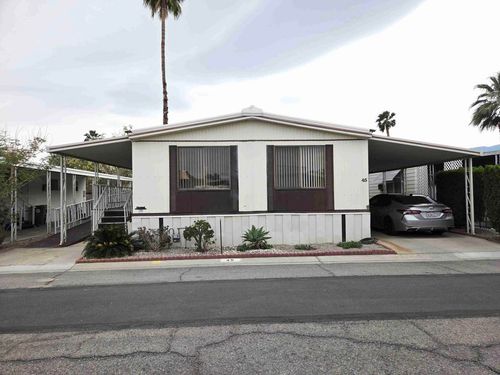 45 Mirage Dr, Cathedral City, CA, 92234-7044 | Card Image