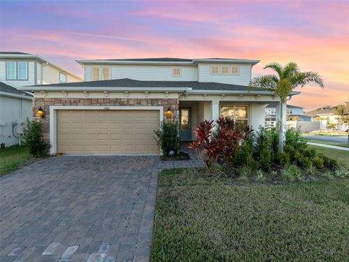 1462 Grand Palm Dr, ORLANDO, FL, 32828-5010 | Card Image