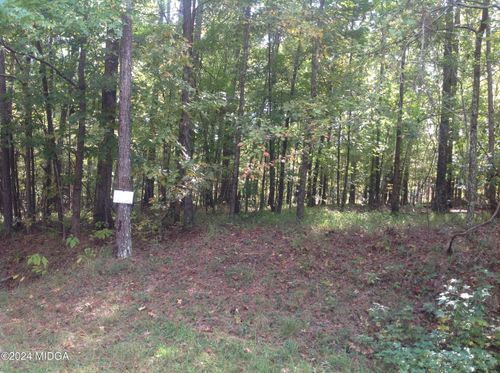 Lot A &amp; B Pineview Road, Gray, GA, 31032 | Card Image