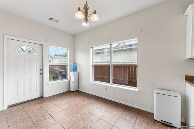 7619 Bit Cir, House other with 3 bedrooms, 2 bathrooms and null parking in Elmendorf TX | Image 17