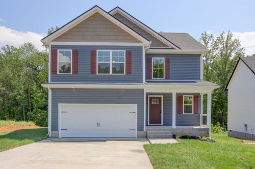 1244 Boulder Pass Rd, Clarksville, TN, 37040-2776 | Card Image