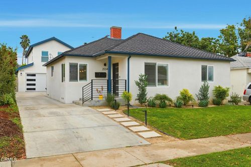 2534 El Sol Ave, Altadena, CA, 91001-5244 | Card Image